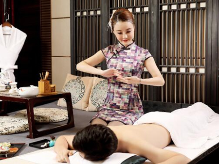 西安SPA 不是奢侈是给神经做一次降噪